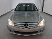 gebraucht Mercedes C200 Kompressor Avantgarde Automatik