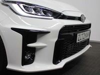 gebraucht Toyota Yaris GR 1.6 TURBO HIGH PERFORMANCE/SOFORT VERFÜ