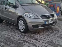 Gebraucht Mercedes A170 Classic 116 PS (85 kW) 2004 Limousine