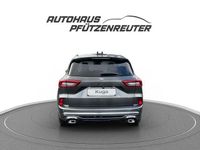 Neu Ford Kuga ST-Line 186 PS (136 kW) 2025 Magneticgrau (metallic) SUV