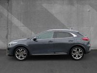Gebraucht Kia XCeed Platinum Edition 140 PS (102 kW) 2020 Grau SUV