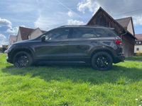 gebraucht Cupra Ateca 2.0 TSI 221kW 4Drive DSG -