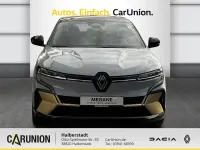 Occasion Renault Megane E-Tech Iconic 160 kW (218 ch) 2024 Gris Berline
