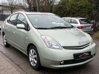Gebraucht Toyota Prius Sol 77 PS (56 kW) 2007 Grün Limousine