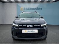 Neu Dacia Bigster 158 PS (116 kW) 2026 Grün SUV