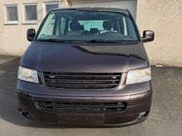 Second-hand VW T5 102 CP (75 kW) 2008 Van