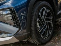 Neu Hyundai Tucson Prime 252 PS (185 kW) 2025 Blau SUV