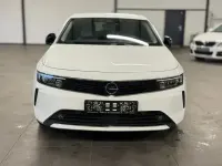 Gebraucht Opel Astra Elegance 131 PS (96 kW) 2023 Weiß Kleinwagen