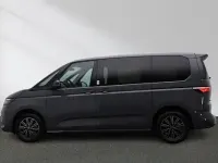 Neu VW Multivan Life 150 PS (110 kW) 2025 Grau Van / Kleinbus