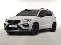 Neu Cupra Ateca 150 PS (110 kW) 2025 Glacial weiss metallic SUV