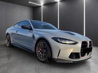 Gebraucht BMW M4 Shadowline 551 PS (405 kW) 2024 Grau Coupé