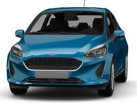 gebraucht Ford Fiesta 1.0 EcoBoost ST-Line FLA DynLi SpurH LED