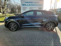 gebraucht Ford Puma Titanium 1,0l EcoBoost 125PS