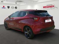 gebraucht Nissan Micra K14 N-SPORT 1.0 IG-T 5MT Navi