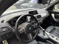 Gebraucht BMW 220 M Sport 184 PS (135 kW) 2018 Weiß Cabrio