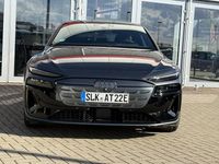 Gebraucht Audi A6 e-tron S-Line 269 kW (367 PS) 2025 Grau Kombi