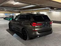 Gebraucht BMW X5 M Sport 286 PS (210 kW) 2025 Grün SUV
