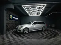 Gebraucht Mercedes E500 AMG 408 PS (300 kW) 2013 Andere Limousine