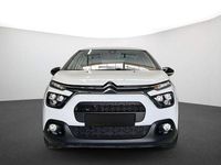 Gebraucht Citroën C3 82 PS (60 kW) 2022 Weiß Kleinwagen