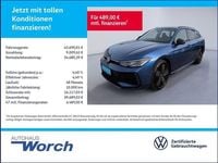 Gebraucht VW Passat R-line 272 PS (200 kW) 2024 Andere Limousine
