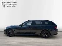 Gebraucht BMW M340 M Sport 387 PS (284 kW) 2025 Saphirschwarz Kombi
