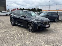 Gebraucht BMW X5 M50 Performance 400 PS (294 kW) 2019 Schwarz SUV