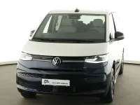 Neu VW Multivan Edition 150 PS (110 kW) 2026 Blau Van / Kleinbus