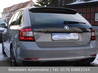 gebraucht Skoda Rapid 1.0 TSI 110PS Monte Carlo Spaceback|Pano