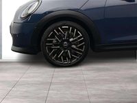 Gebraucht Mini Cooper S Cabriolet Favoured 204 PS (150 kW) 2025 Indigo sunset blue Cabrio