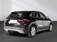 Usata Mercedes GLA200 163 CV (119 kW) 2024 Nero SUV