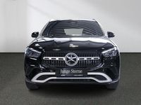 Gebraucht Mercedes GLA200 163 PS (119 kW) 2024 Schwarz SUV