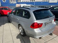 gebraucht BMW 318 d Automatik Standheizung Sehr Gepflegt Tüv Neu