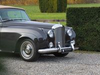 Gebraucht Bentley S1 177 PS (130 kW) 1957 Grau Limousine
