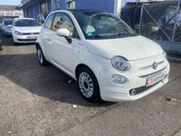 gebraucht Fiat 500 Dolcevita