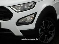Gebraucht Ford Ecosport Active 125 PS (91 kW) 2022 Othercolor SUV