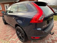 Gebraucht Volvo XC60 163 PS (119 kW) 2012 Blau SUV