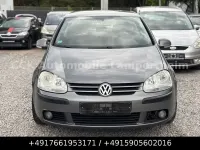 Gebraucht VW Golf IV Trendline 102 PS (75 kW) 2004 Grau Limousine