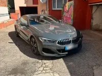 Gebraucht BMW M850 530 PS (389 kW) 2020 Coupé