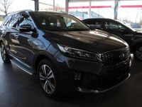 Gebraucht Kia Sorento GT-Line 200 PS (147 kW) 2020 Grau SUV