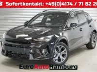 Neu Cupra Formentor 150 PS (110 kW) 2026 Midnight black metallic (0e) SUV