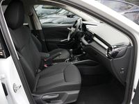 Second-hand Skoda Fabia Drive 95 CP (69 kW) 2025 Alb Hatchback