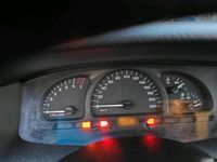 Gebraucht Opel Vectra 101 PS (74 kW) 1997 Grau Limousine