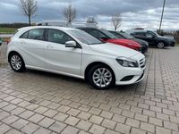 gebraucht Mercedes A180 BlueEFFICIENCY Edition Edition