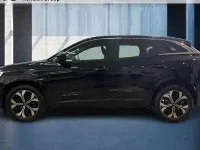 Gebraucht Renault Austral Evolution 158 PS (116 kW) 2024 Schwarz SUV