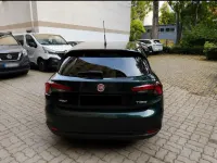 Gebraucht Fiat Tipo Street 97 PS (71 kW) 2020 Grün Kombi