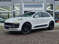 Gebraucht Porsche Macan 265 PS (194 kW) 2022 Weiß SUV