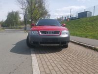 gebraucht Audi A6 Allroad 2.5TDI quattro -