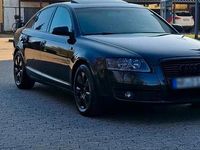 Gebraucht Audi A6 177 PS (130 kW) 2006 Schwarz Limousine