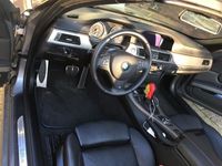 gebraucht BMW 330 Cabriolet 