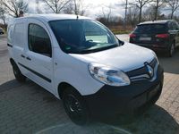 Gebraucht Renault Kangoo 75 PS (55 kW) 2017 Van / Kleinbus